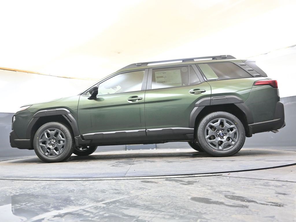 New 2026 Subaru Outback Premium image 31