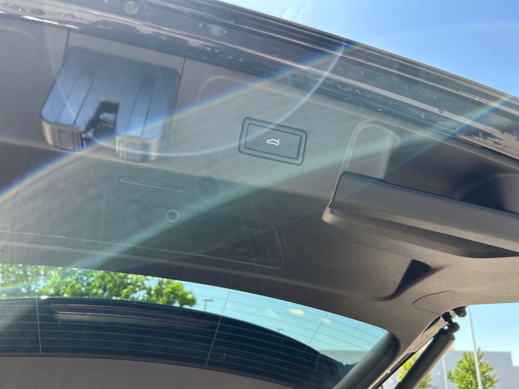 New 2026 Volkswagen Atlas SEL AWD/4WD image 15