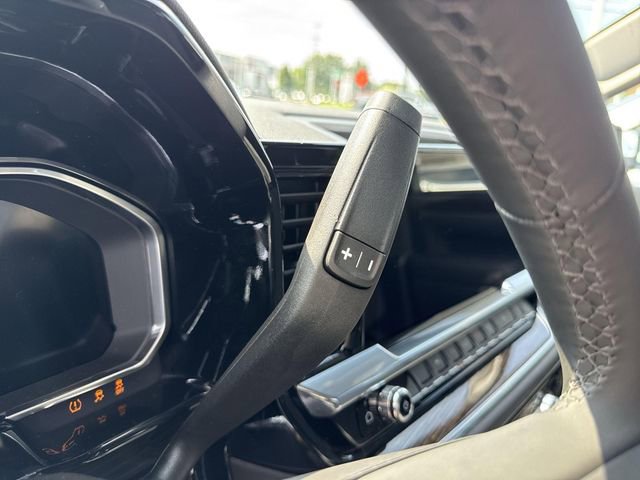 New 2026 GMC Sierra 1500 Elevation image 13