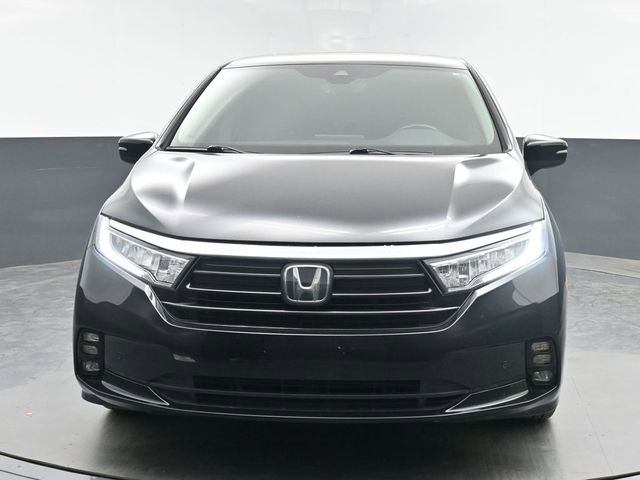 Used 2022 Honda Odyssey Touring image 3