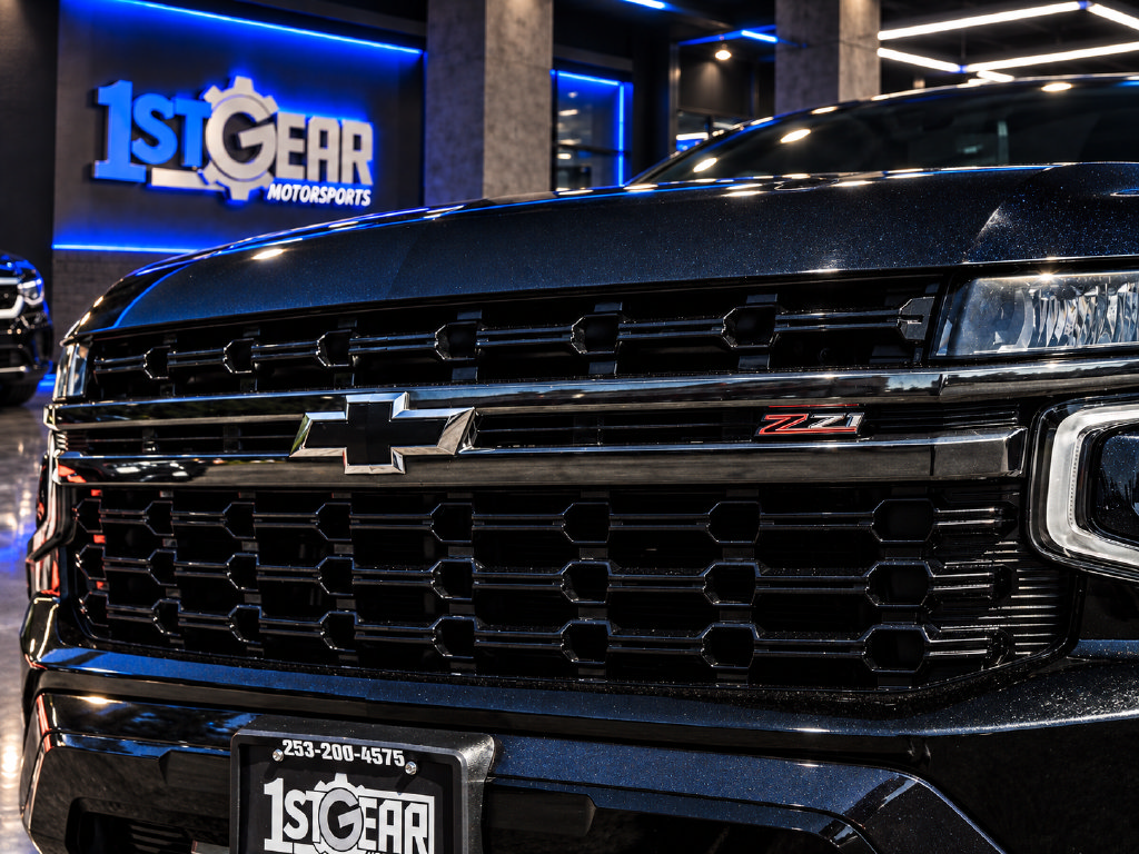 Used 2021 Chevrolet Tahoe Z71 AWD/4WD image 14