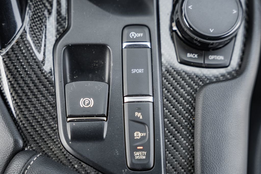 Used 2020 Toyota Supra Premium w/ Driver Assist Package image 25