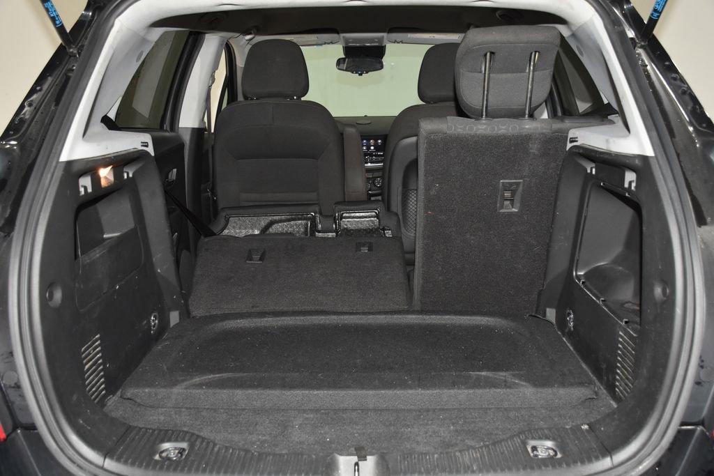 Used 2020 Chevrolet Trax LS w/ Tint and Cruise Package FWD image 29