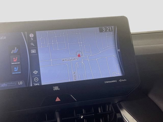 Used 2021 Toyota Venza Limited w/ Carpet Mat Package (TMS) AWD/4WD image 13