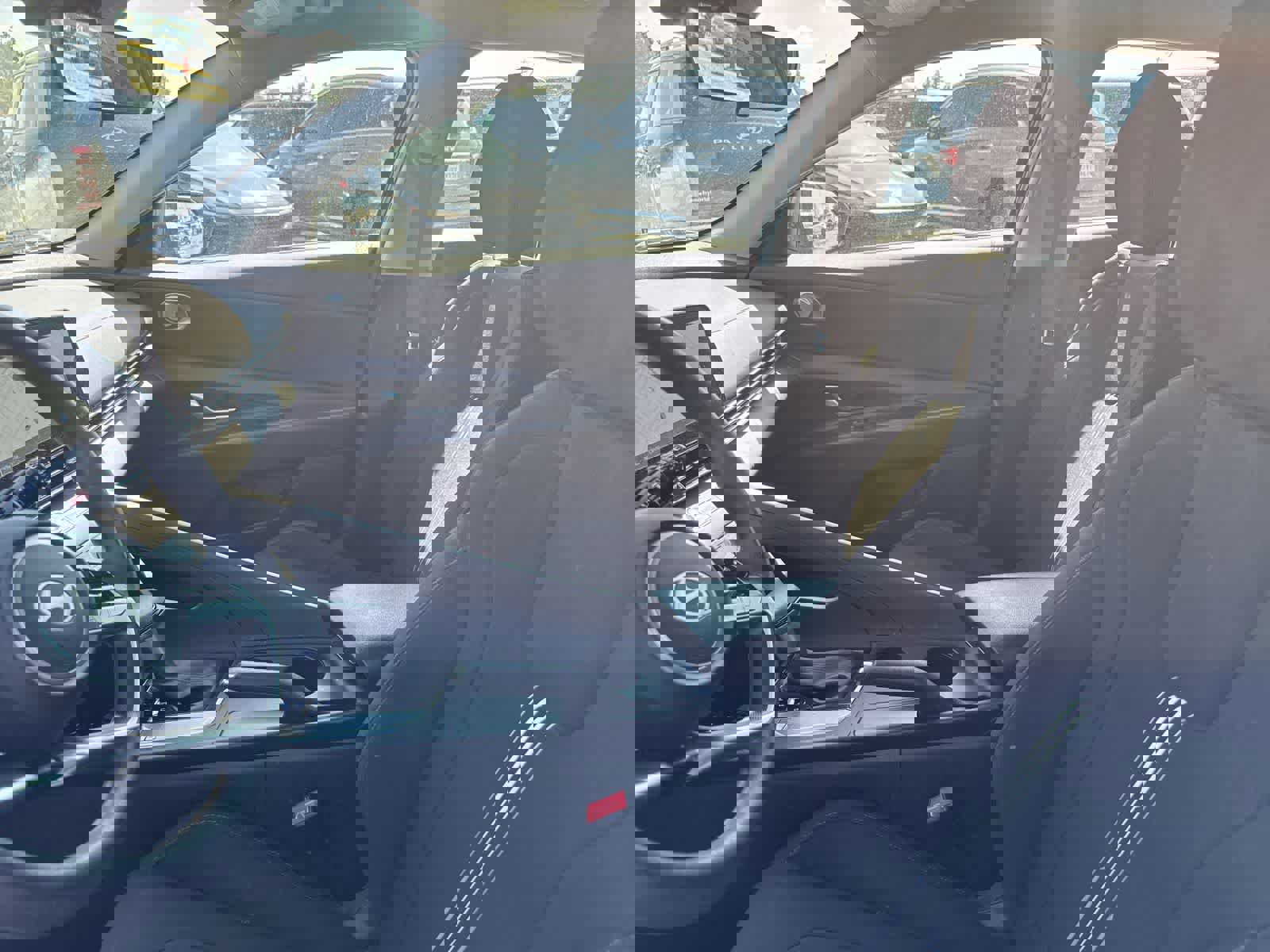 Used 2024 Hyundai Elantra SEL FWD image 18