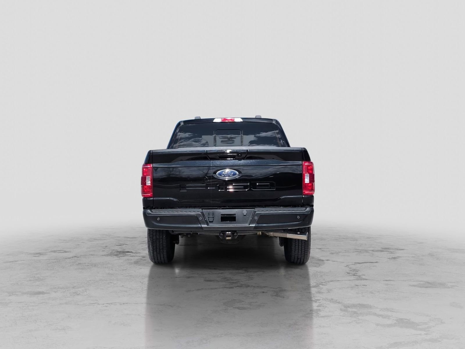 Certified 2023 Ford F150 XLT w/ Equipment Group 302A High image 7