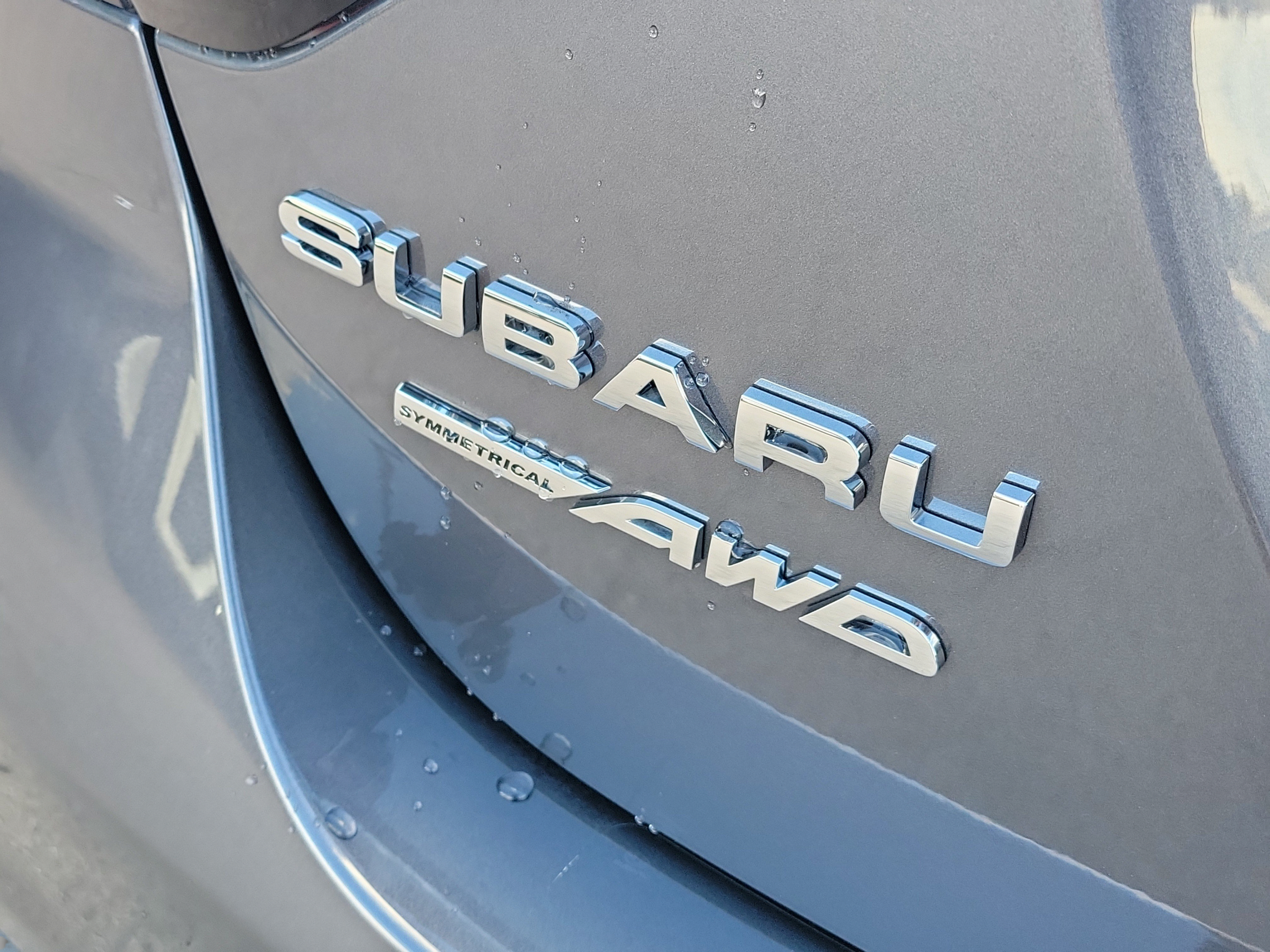 Used 2025 Subaru Legacy Premium w/ Popular Package #1A AWD/4WD image 29