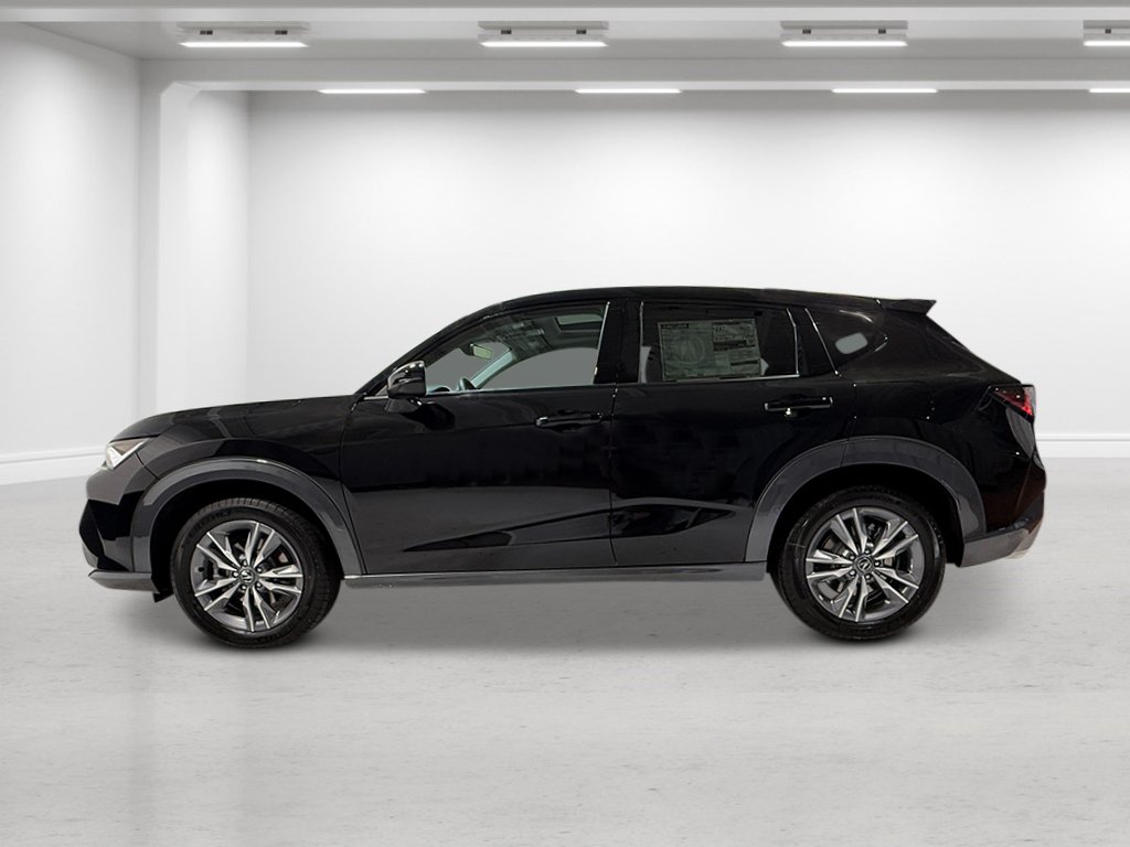 New 2026 Acura ADX AWD image 2