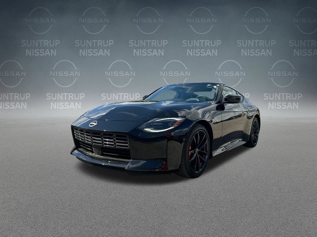 Used 2025 Nissan Z Performance w/ Floor Mat Package RWD image 32