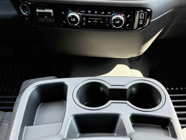New 2026 GMC Sierra 1500 Elevation AWD/4WD image 3