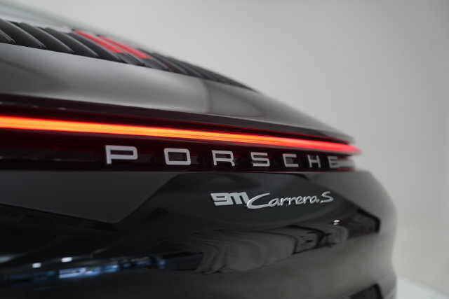 Certified 2021 Porsche 911 Carrera S RWD image 26