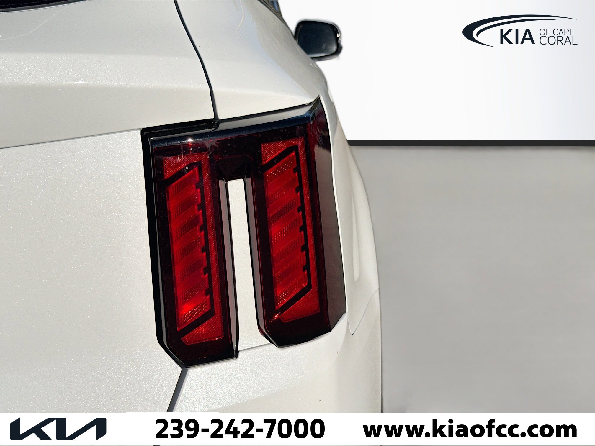 New 2026 Kia Sorento S image 9