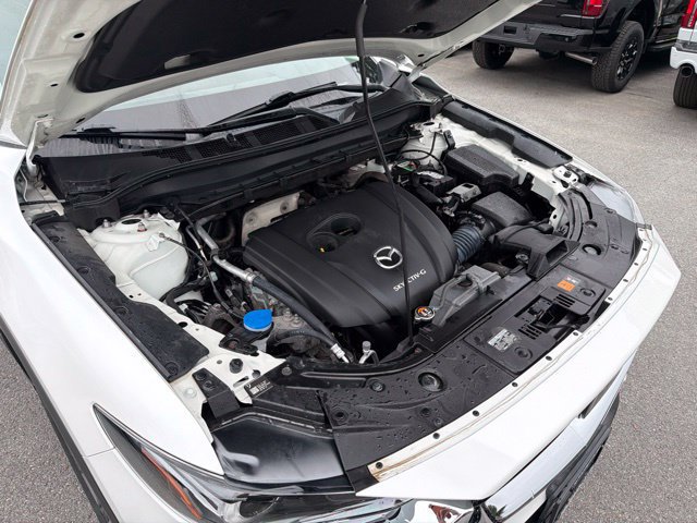 Used 2020 MAZDA CX-5 Grand Touring AWD/4WD image 48
