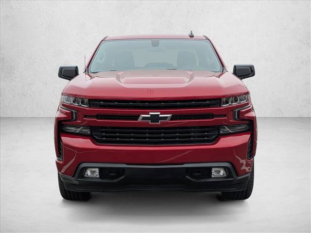 Used 2019 Chevrolet Silverado 1500 RST w/ All-Star Edition image 2