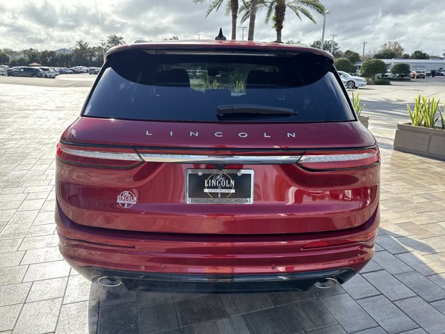 New 2026 Lincoln Corsair Premiere FWD video 2
