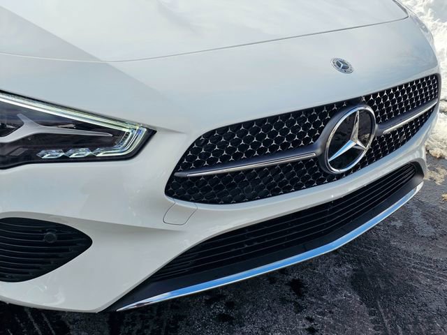 New 2026 Mercedes-Benz CLA 250 CLA 250 image 3