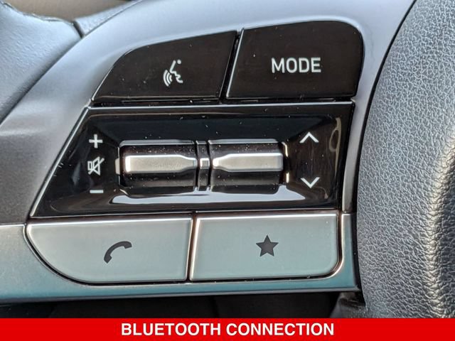 Used 2022 Hyundai Tucson SEL w/ Convenience Package AWD/4WD image 20