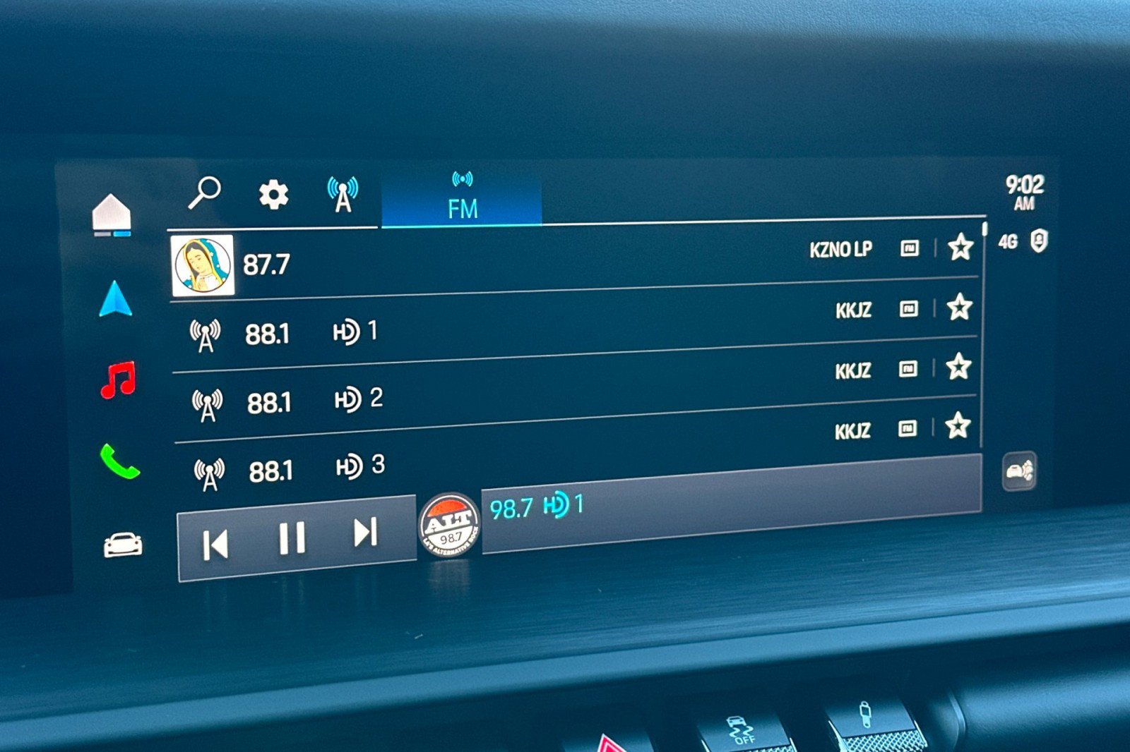 Used 2026 Porsche 911 Carrera 4 GTS image 17