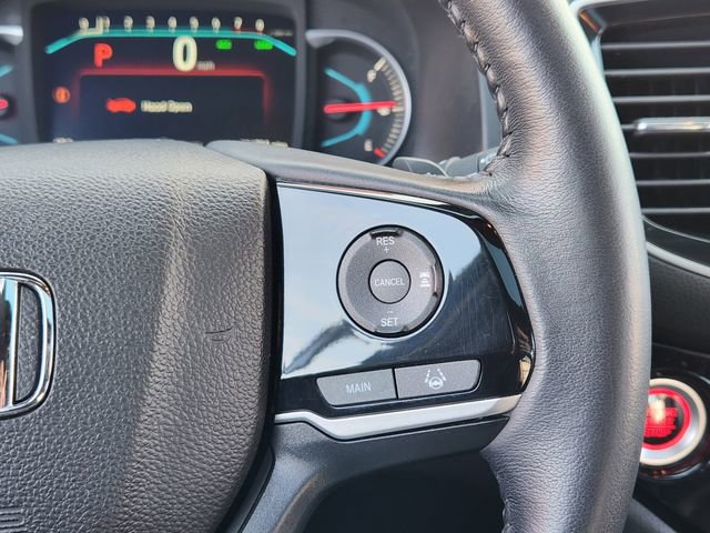 Used 2021 Honda Passport Touring image 31