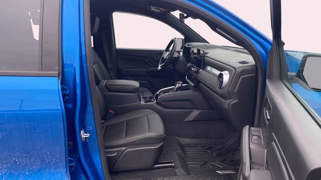 Used 2023 Chevrolet Colorado LT w/ LT Convenience Package III image 14