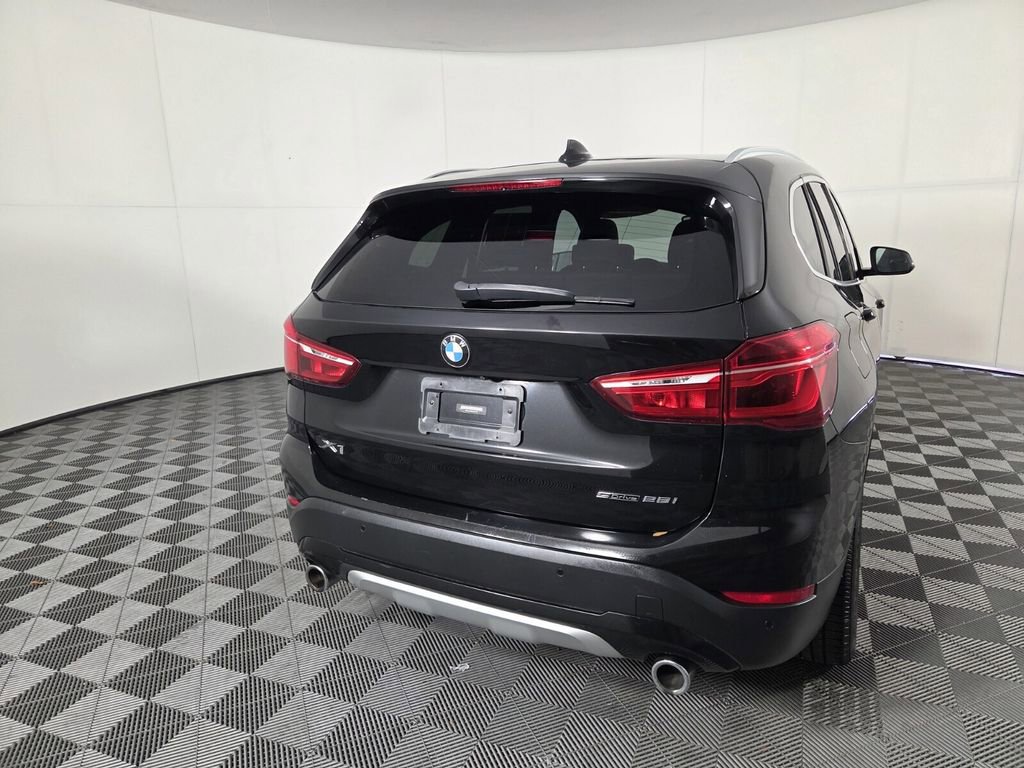 Used 2020 BMW X1 sDrive28i image 7