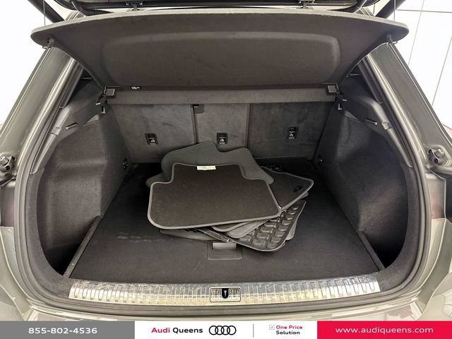 Certified 2023 Audi Q3 2.0T Premium Plus w/ Premium Plus Package AWD/4WD image 10