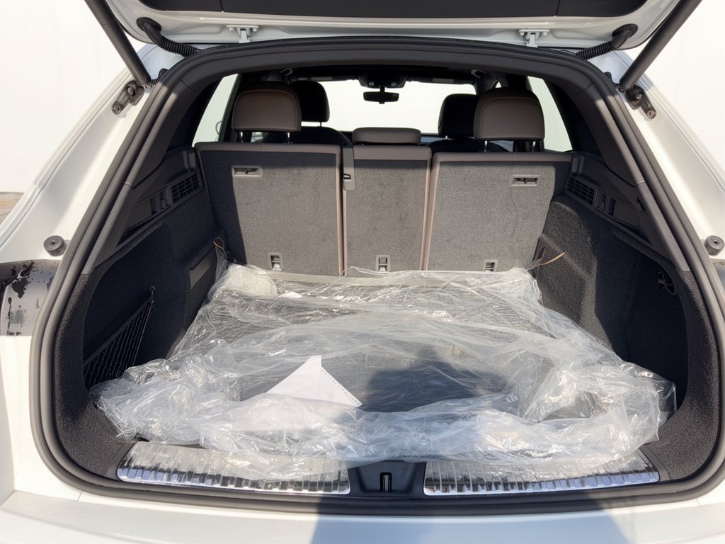 Certified 2026 Audi Q5 Premium AWD/4WD image 28