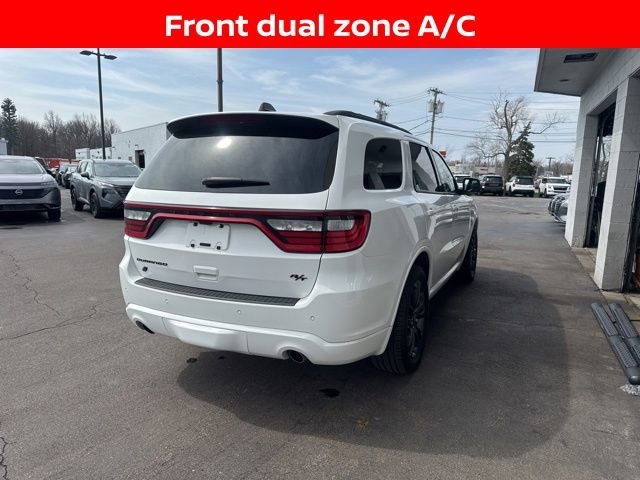Used 2024 Dodge Durango R/T AWD/4WD image 2