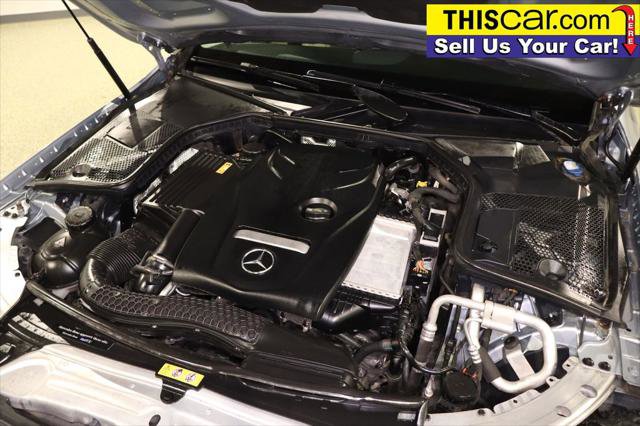 Used 2017 Mercedes-Benz C 300 Sedan image 32