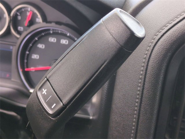 Certified 2019 Chevrolet Silverado 1500 LT w/ All-Star Edition image 16