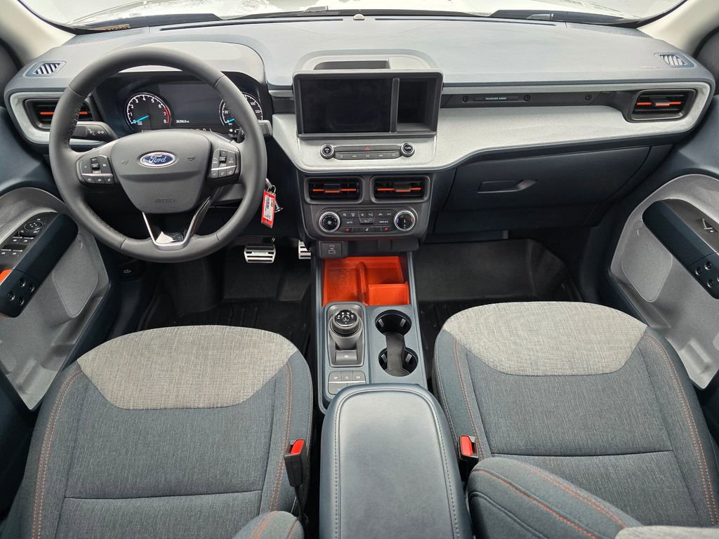 Used 2023 Ford Maverick XLT w/ Equipment Group 300A Standard image 18