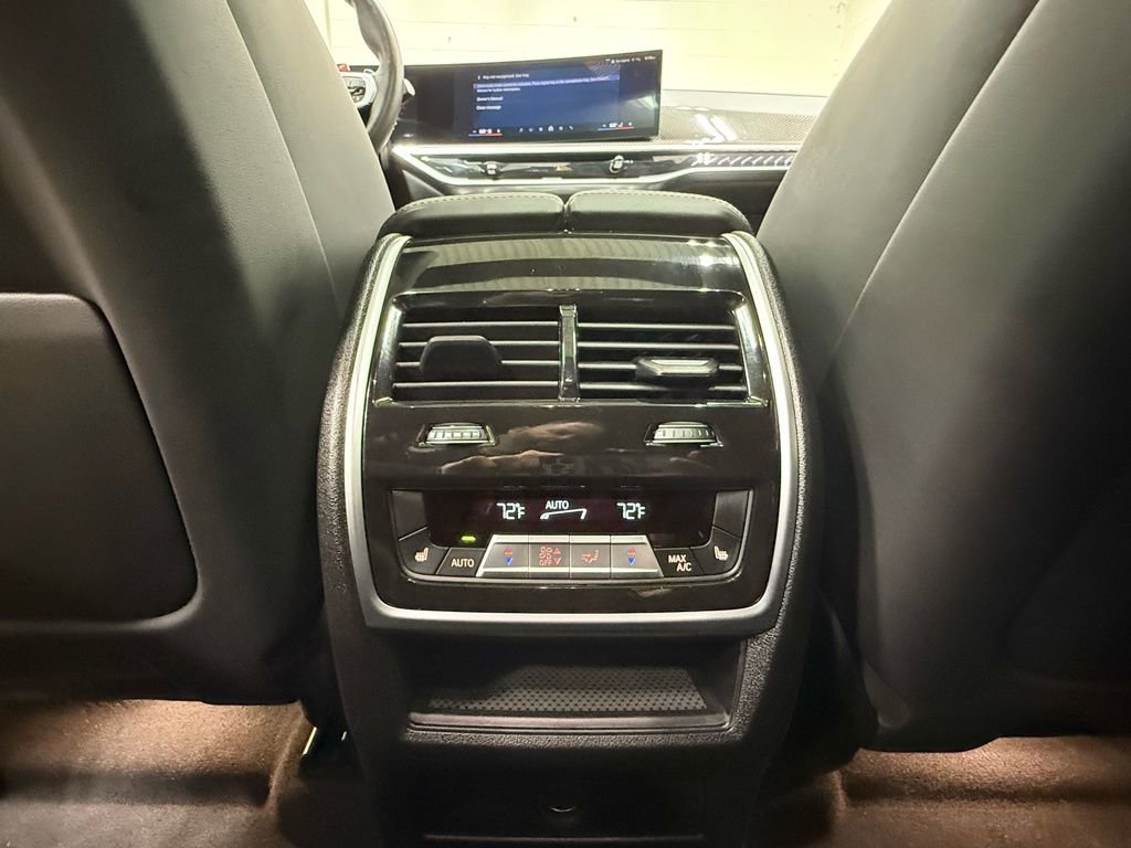 Used 2025 BMW X6 M Competition w/ Executive Package AWD/4WD image 45