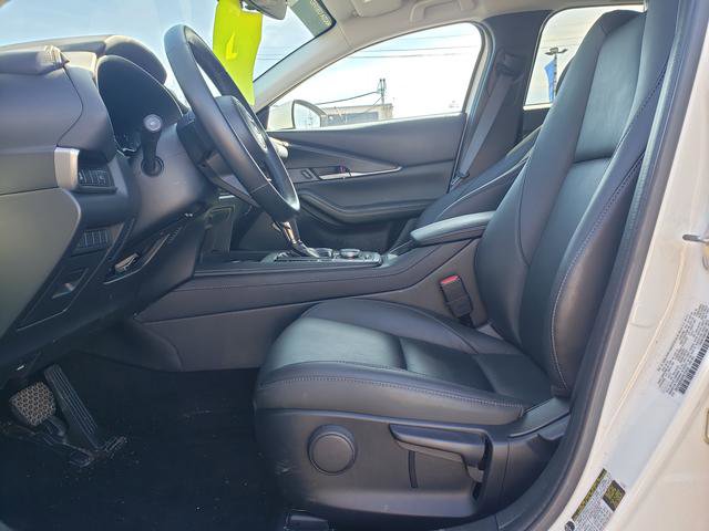 Used 2023 MAZDA CX-30 AWD 2.5 S w/ Select Package image 10