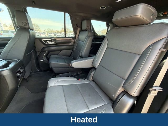 Used 2023 Chevrolet Tahoe LT AWD/4WD image 26