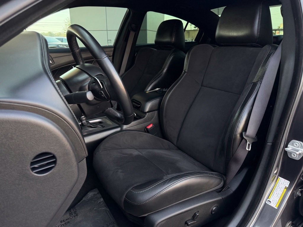 Used 2022 Dodge Charger GT w/ Plus Group RWD image 15