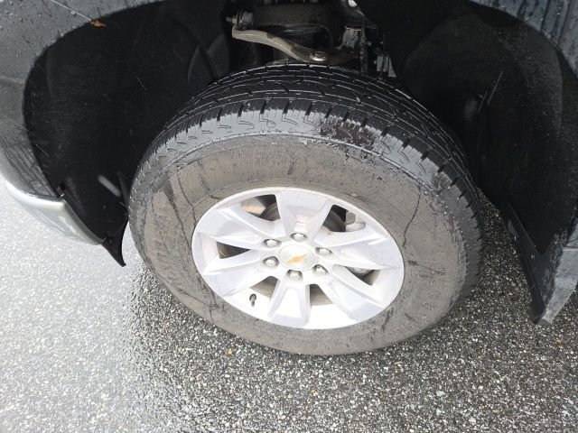 Used 2026 Chevrolet Silverado 1500 LT image 13