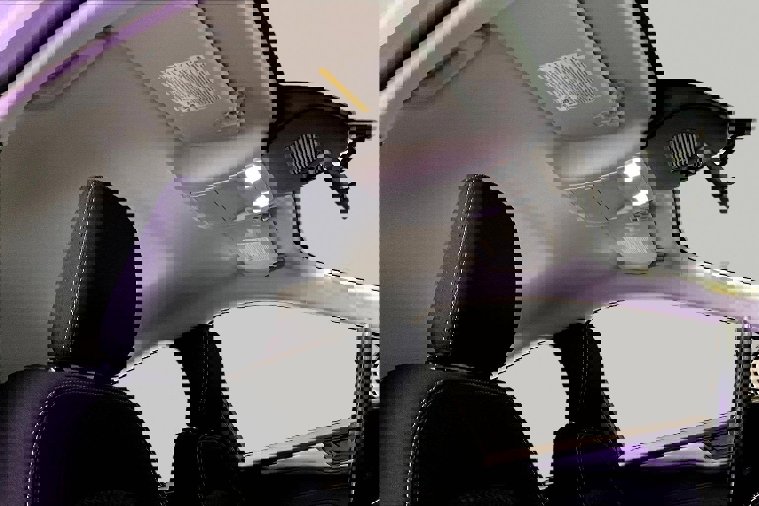 Used 2025 Ford Escape Active image 25