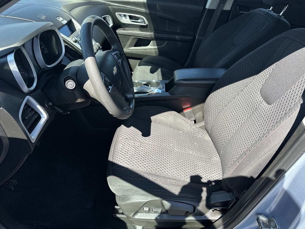 Used 2015 Chevrolet Equinox LS FWD image 19