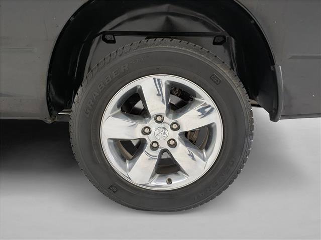 Used 2017 RAM 1500 Big Horn image 20