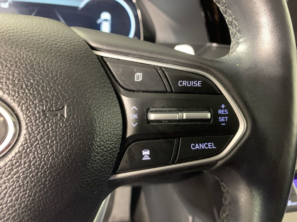 Used 2022 Hyundai Palisade Limited image 26