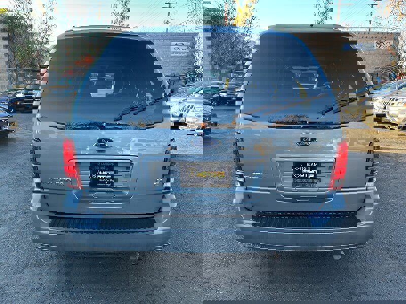 Used 2005 Ford Freestar SE image 6