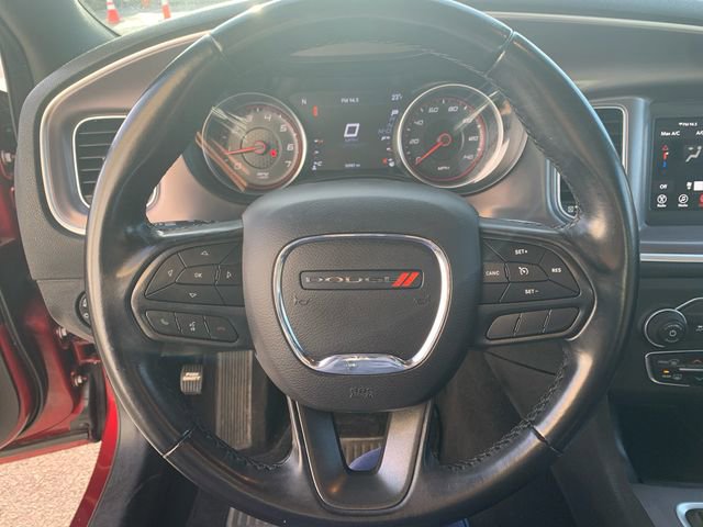 Used 2020 Dodge Charger SXT w/ Travel & Safety Group image 20