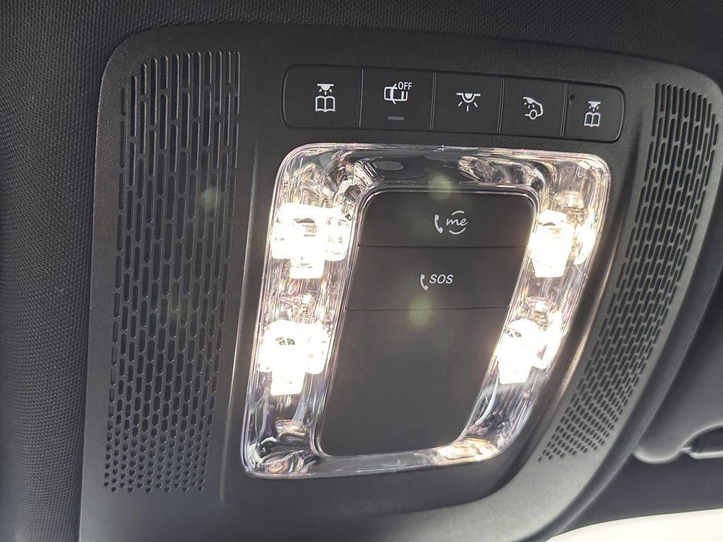 Certified 2024 Mercedes-Benz EQB 250+ image 33