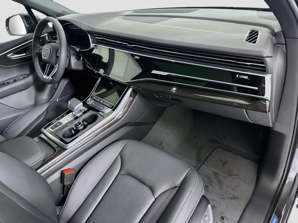 New 2026 Audi Q7 2.0T Premium AWD/4WD image 18