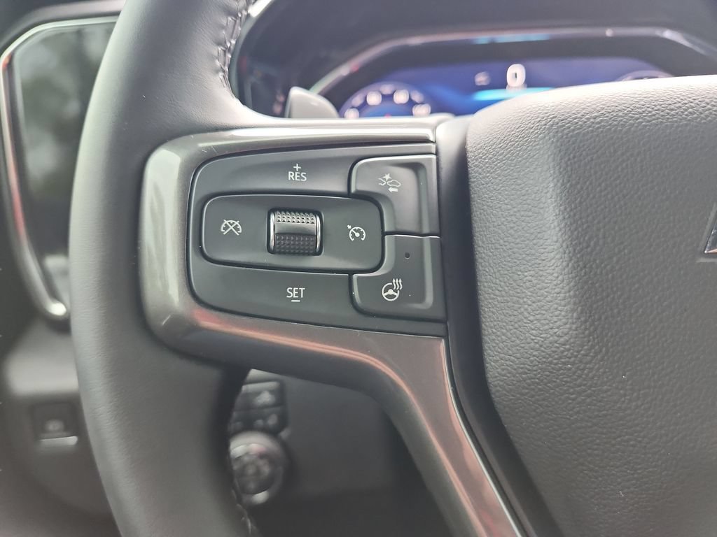Used 2026 Chevrolet Silverado 1500 High Country w/ High Country Premium Package AWD/4WD image 28