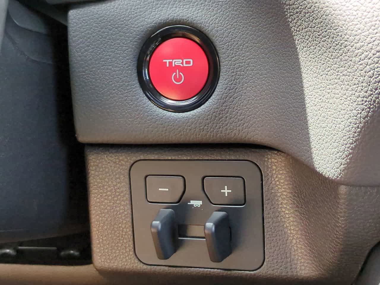 New 2026 Toyota Tundra TRD Pro AWD/4WD image 27