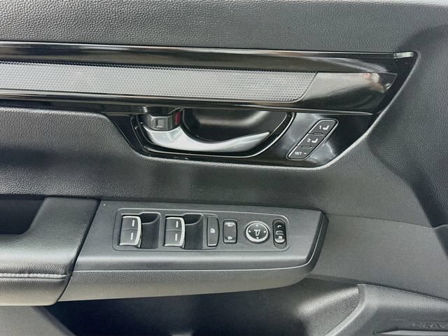 Certified 2024 Honda CR-V EX-L image 22
