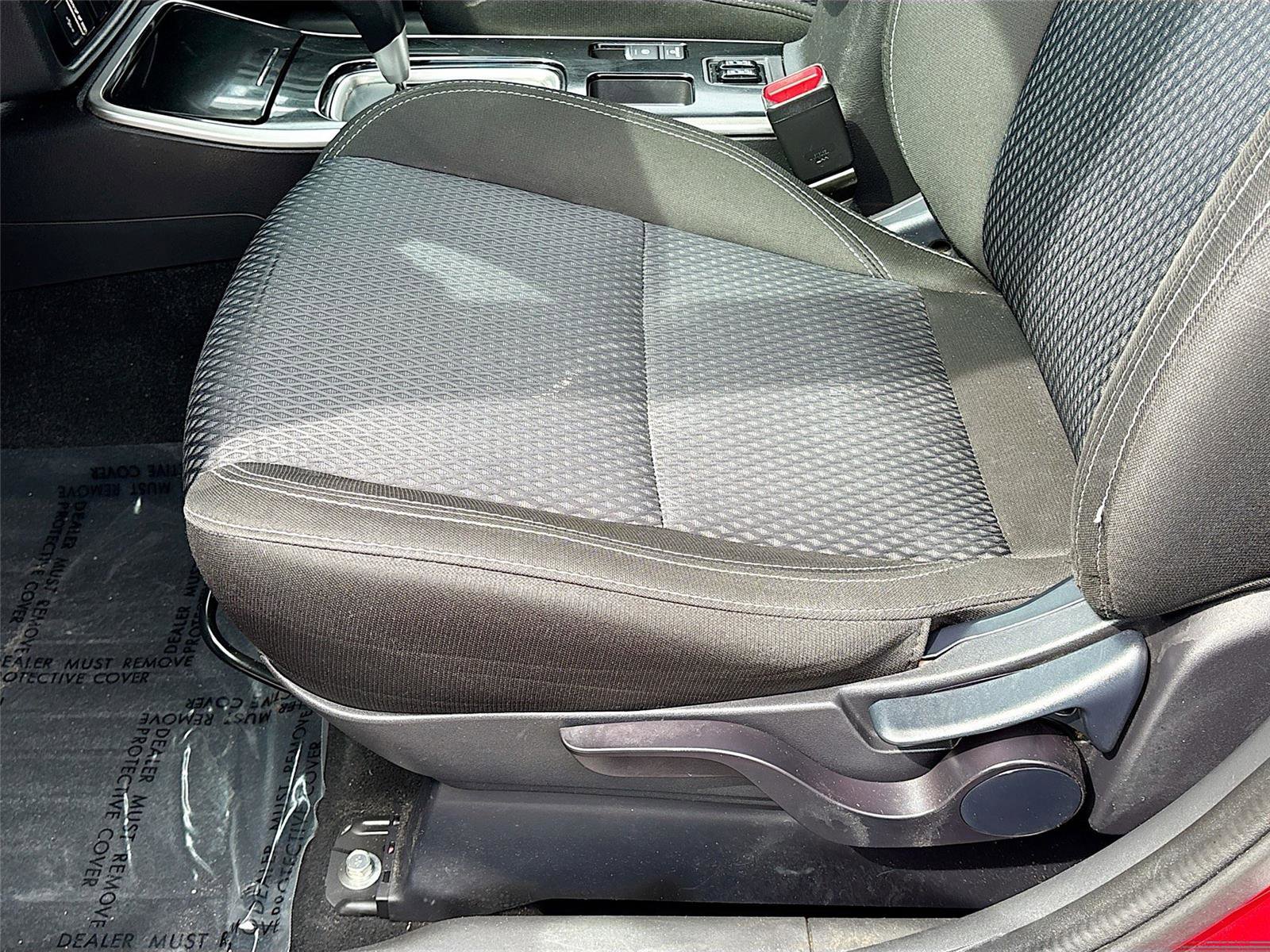 Used 2019 Mitsubishi Outlander ES FWD image 18