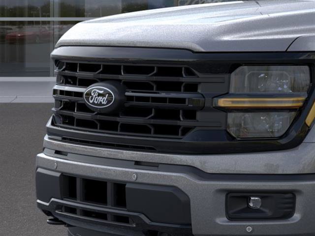 New 2026 Ford F150 XLT w/ Equipment Group 302A MID AWD/4WD image 18