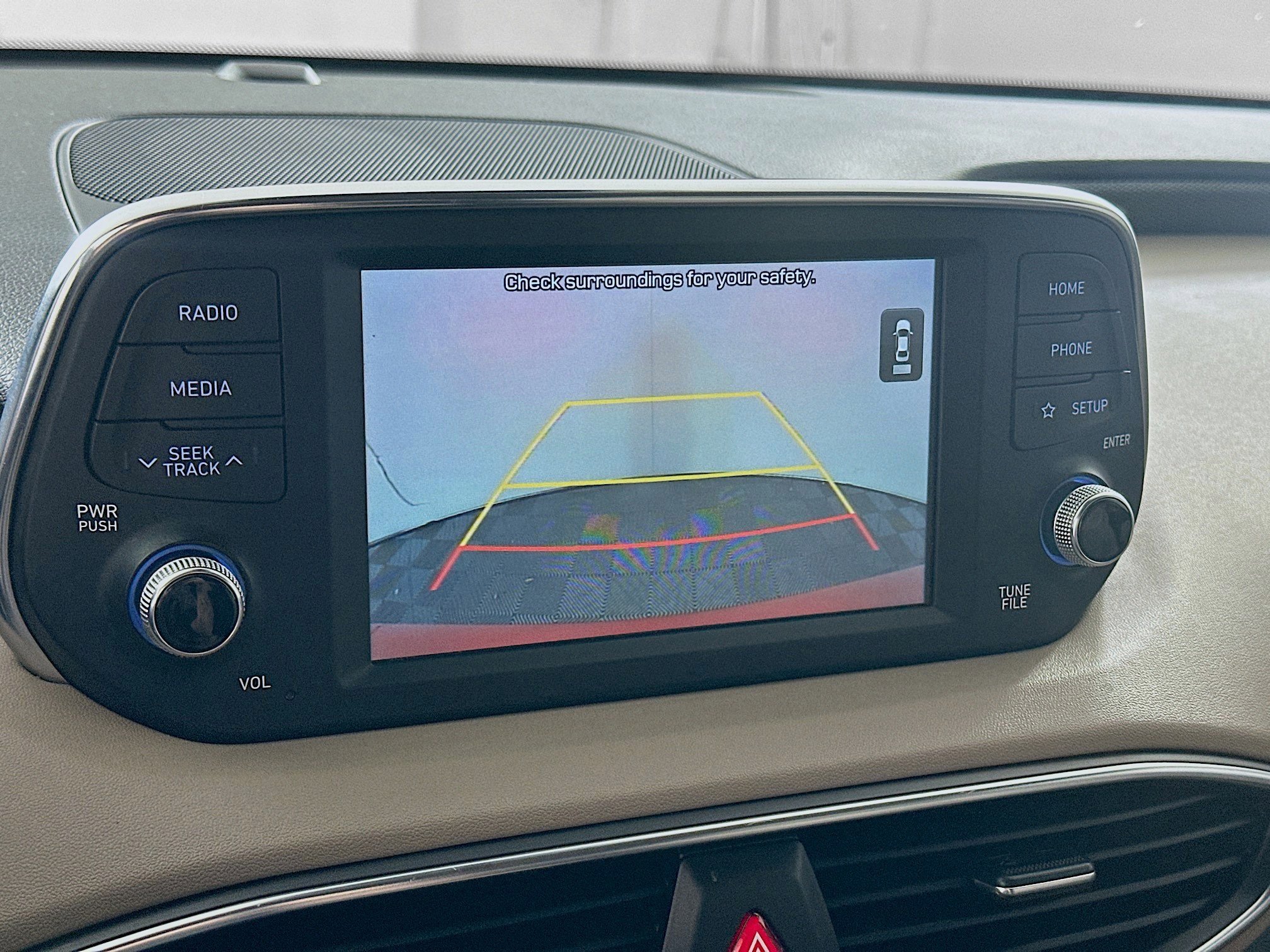 Used 2019 Hyundai Santa Fe Limited FWD image 22